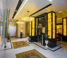 Florence Boutique Hotel