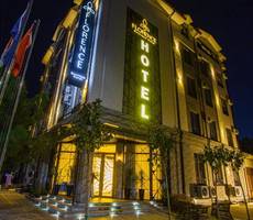 Florence Boutique Hotel