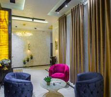Florence Boutique Hotel
