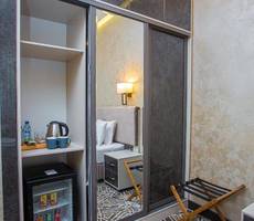 Florence Boutique Hotel
