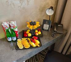 Florence Boutique Hotel