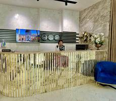 Florence Boutique Hotel
