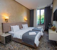 Florence Boutique Hotel
