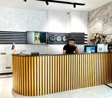 Florence Boutique Hotel