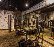 Florence Boutique Hotel