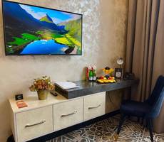 Florence Boutique Hotel