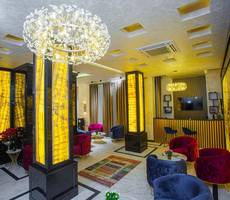 Florence Boutique Hotel
