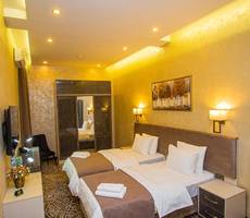 Florence Boutique Hotel