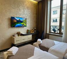 Florence Boutique Hotel