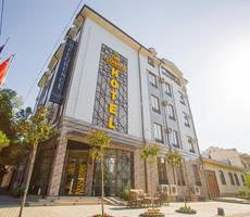 Florence Boutique Hotel