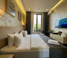 Florence Boutique Hotel