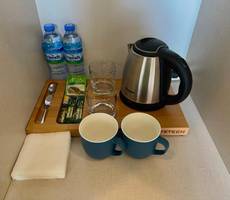 Florence Boutique Hotel