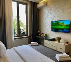 Florence Boutique Hotel