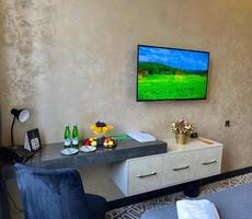 Florence Boutique Hotel