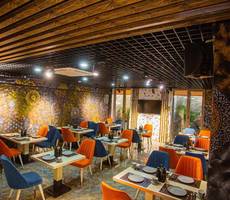 Florence Boutique Hotel