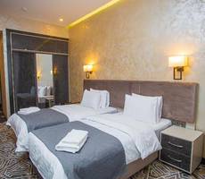 Florence Boutique Hotel