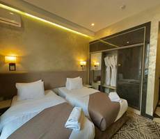 Florence Boutique Hotel