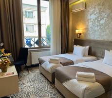 Florence Boutique Hotel