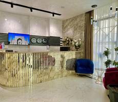 Florence Boutique Hotel