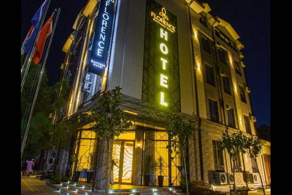 Florence Boutique Hotel