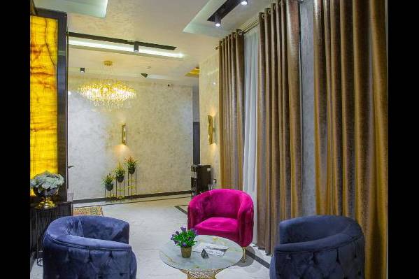Florence Boutique Hotel