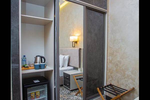 Florence Boutique Hotel