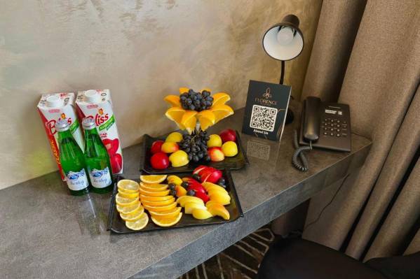 Florence Boutique Hotel