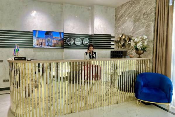 Florence Boutique Hotel