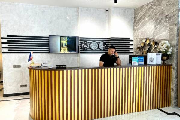 Florence Boutique Hotel