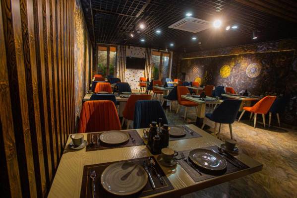 Florence Boutique Hotel