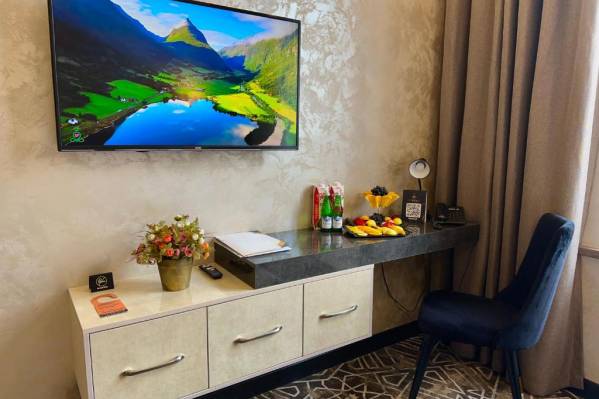 Florence Boutique Hotel