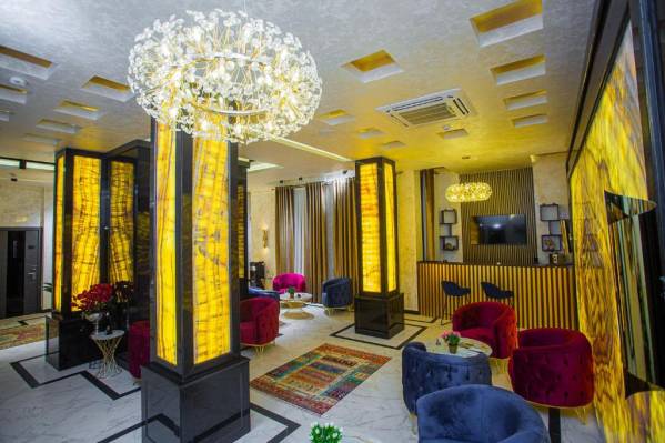 Florence Boutique Hotel
