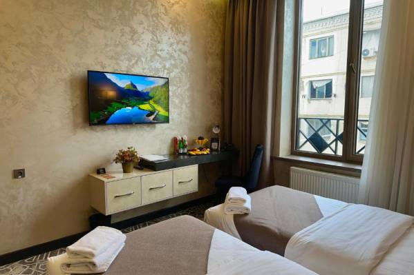 Florence Boutique Hotel