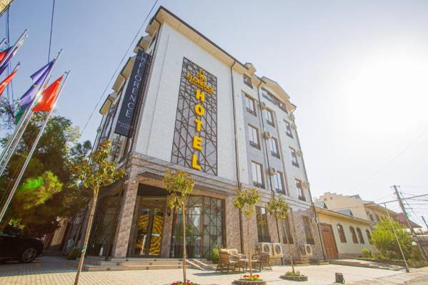 Florence Boutique Hotel
