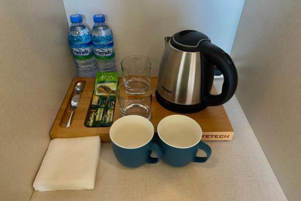 Florence Boutique Hotel