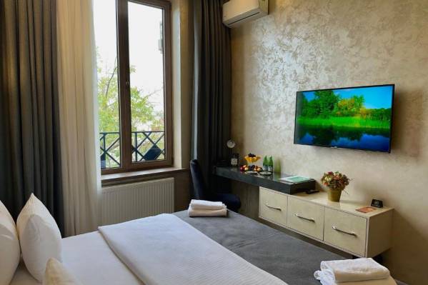 Florence Boutique Hotel