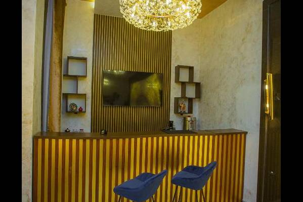 Florence Boutique Hotel