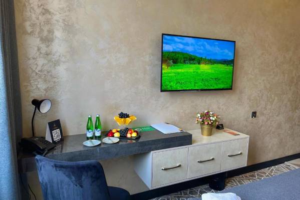 Florence Boutique Hotel