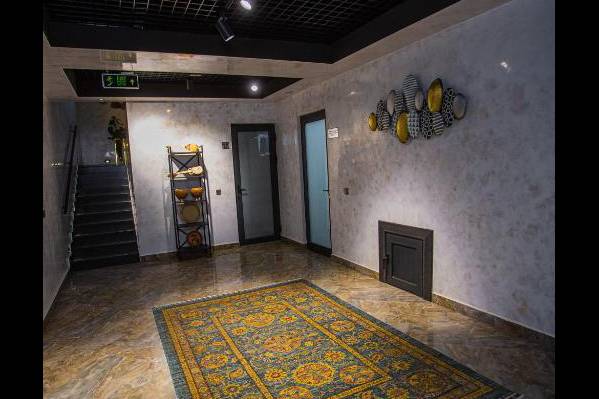 Florence Boutique Hotel