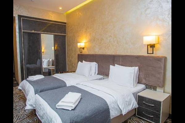 Florence Boutique Hotel