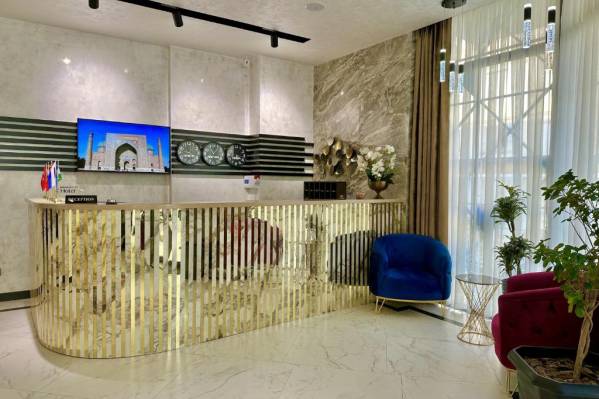 Florence Boutique Hotel