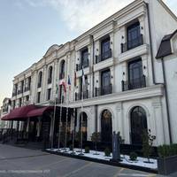 FrankFort Expo Hotel