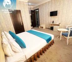 Globus Hotel
