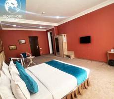 Globus Hotel