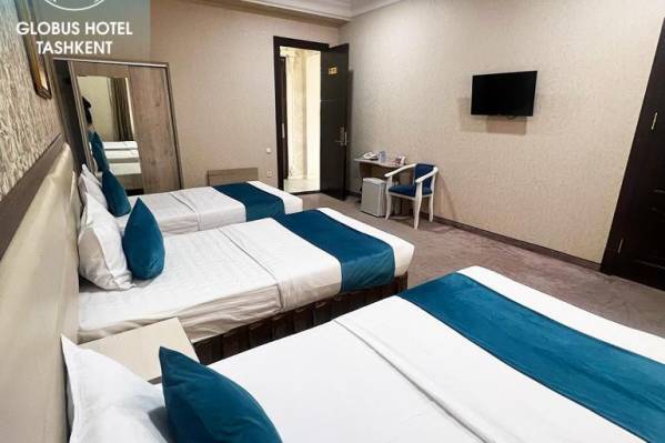 Globus Hotel