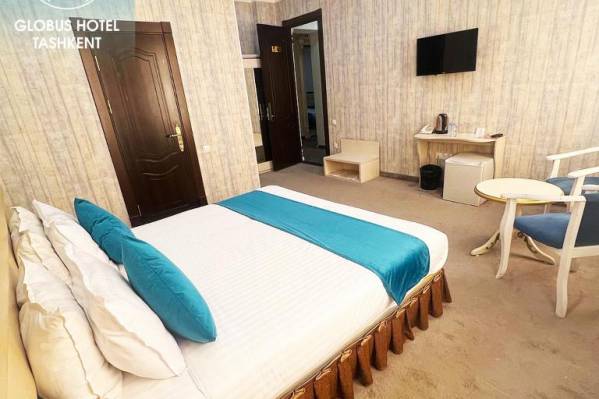 Globus Hotel