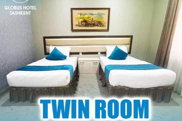 Globus Hotel