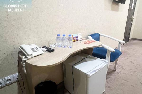 Globus Hotel