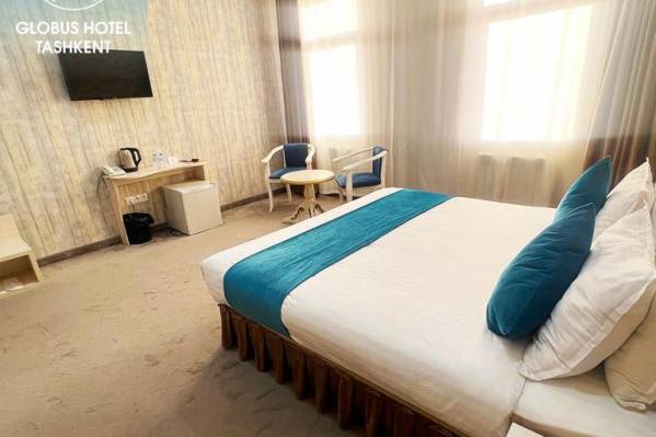 Globus Hotel