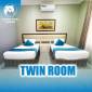 Globus Hotel
